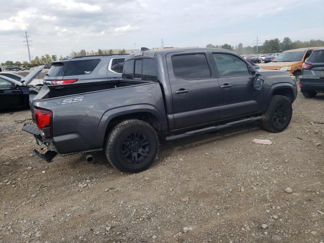 Image 3 of 2021 TOYOTA TACOMA DOUBLE CAB 2021 with VIN 5TFAX5GN8MX192523