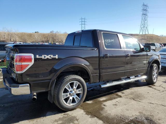 Изображение 3 2014 FORD F150 SUPERCREW 2014 с VIN 1FTFW1EF9EKD74601