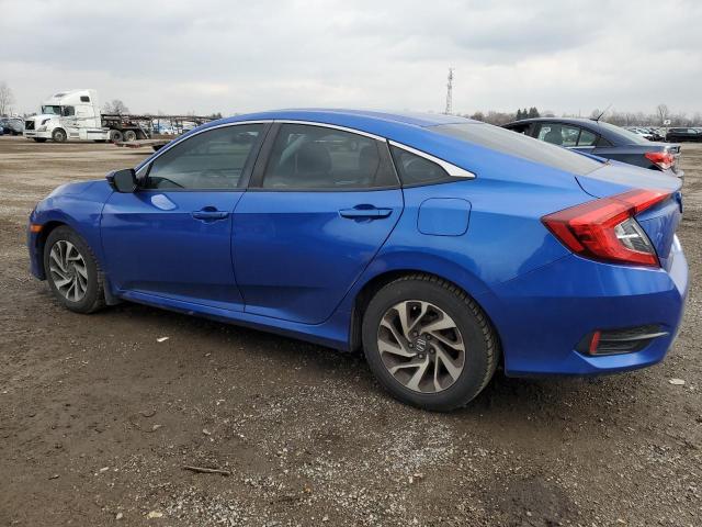 Obraz 2 z 2016 HONDA CIVIC EX 2016 z VIN 2HGFC2F73GH026505