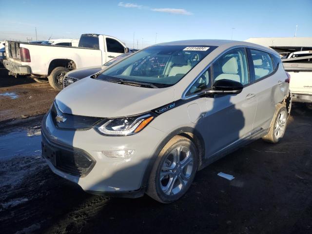 2019 CHEVROLET BOLT EV LT 2019 image