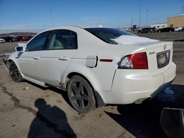Obraz 2 z 2006 ACURA 3.2TL  2006 z VIN 19UUA66256A023692