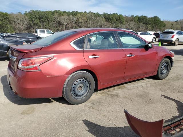 Image 3 of 2015 NISSAN ALTIMA 2.5 2015 with VIN 1N4AL3AP0FC116997