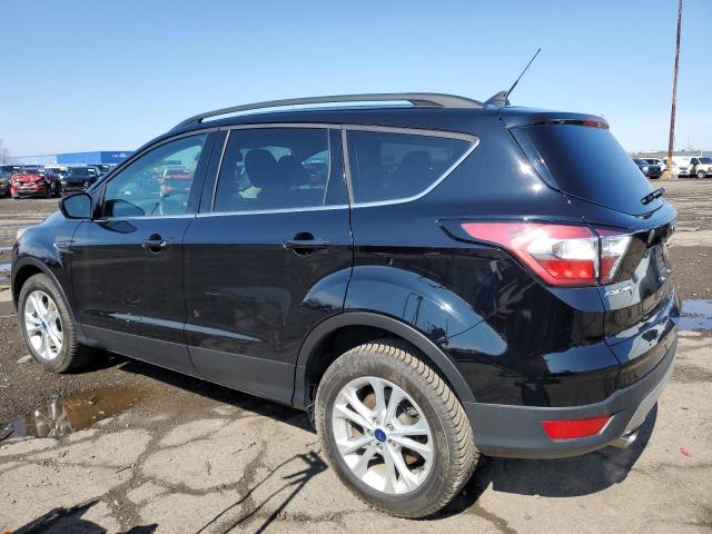Изображение 2 2018 FORD ESCAPE SEL 2018 с VIN 1FMCU9HD5JUB86511