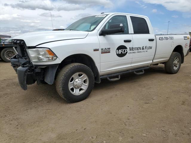 Image 1 of 2014 RAM 2500 ST 2014 with VIN 3C6UR5HJXEG181832