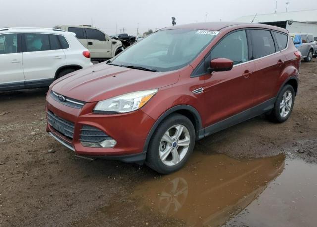 Obraz 1 z 2014 FORD ESCAPE SE 2014 z VIN 1FMCU9GX3EUB02204