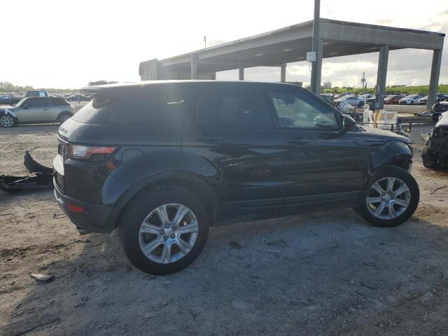 Изображение 3 2017 LAND ROVER RANGE ROVER EVOQUE SE 2017 с VIN SALVP2BG4HH169595