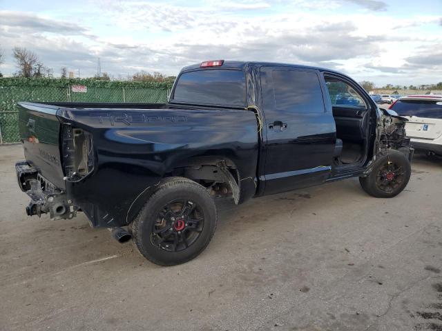 Image 3 of 2019 TOYOTA TUNDRA CREWMAX SR5 2019 with VIN 5TFDY5F17KX834770