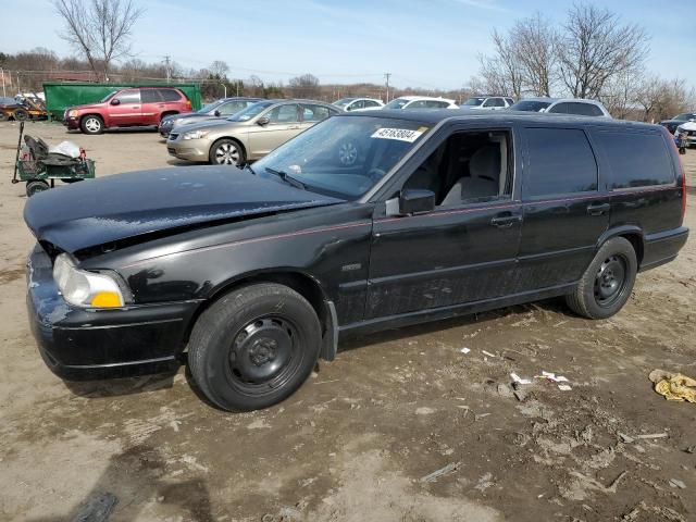 1998 VOLVO V70  1998 image