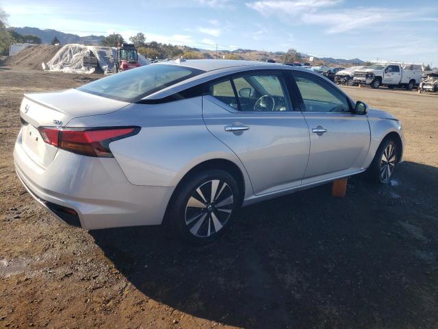 Obraz 3 z 2022 NISSAN ALTIMA SV 2022 z VIN 1N4BL4DV5NN399422