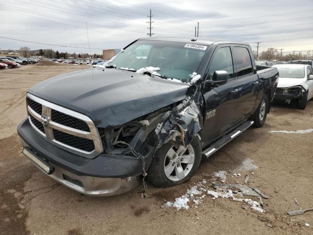 Image 1 of 2016 RAM 1500 ST 2016 with VIN 3C6RR7KTXGG356675