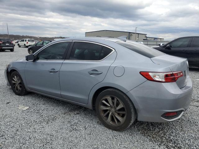 Изображение 2 2016 ACURA ILX PREMIUM 2016 с VIN 19UDE2F77GA002739