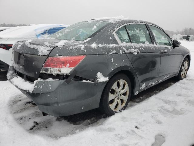 Image 3 of 2009 HONDA ACCORD EXL 2009 with VIN 1HGCP26809A004009