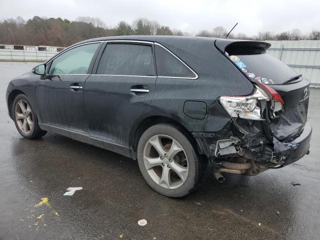 Изображение 2 2014 TOYOTA VENZA LE 2014 с VIN 4T3BK3BB1EU100033