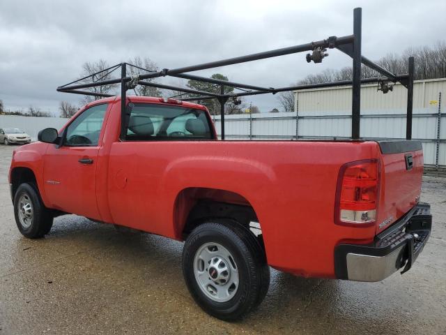 Obraz 2 z 2014 GMC SIERRA C2500 HEAVY DUTY 2014 z VIN 1GT01ZCG3EF149081