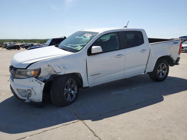 Obraz 1 z 2015 CHEVROLET COLORADO Z71 2015 z VIN 1GCGTCE30F1127490