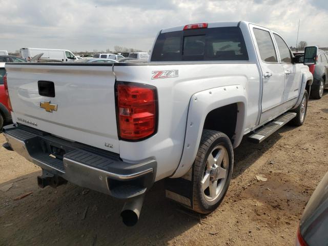 Obraz 3 z 2015 CHEVROLET SILVERADO K2500 HEAVY DUTY LTZ 2015 z VIN 1GC1KWE81FF585516