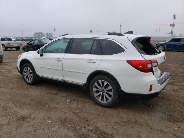 Image 2 of 2017 SUBARU OUTBACK TOURING 2017 with VIN 4S4BSATC1H3314633