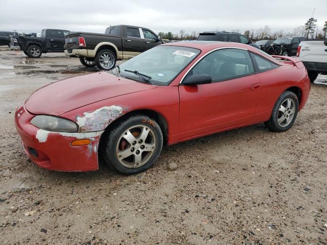 Obraz 1997 MITSUBISHI ECLIPSE RS 1997