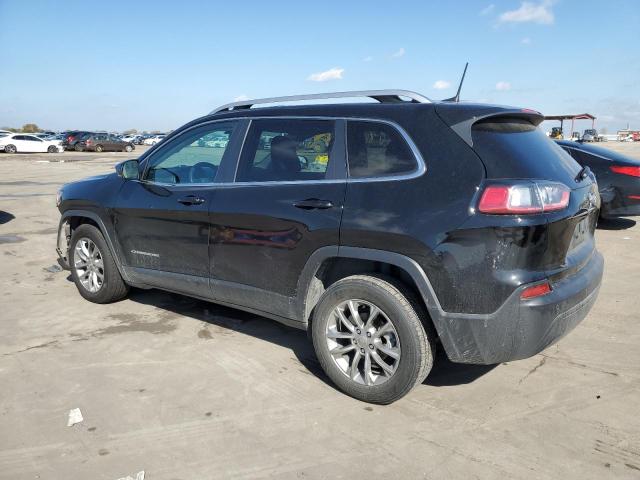 Image 2 of 2020 JEEP CHEROKEE LATITUDE PLUS 2020 with VIN 1C4PJLLB0LD514633