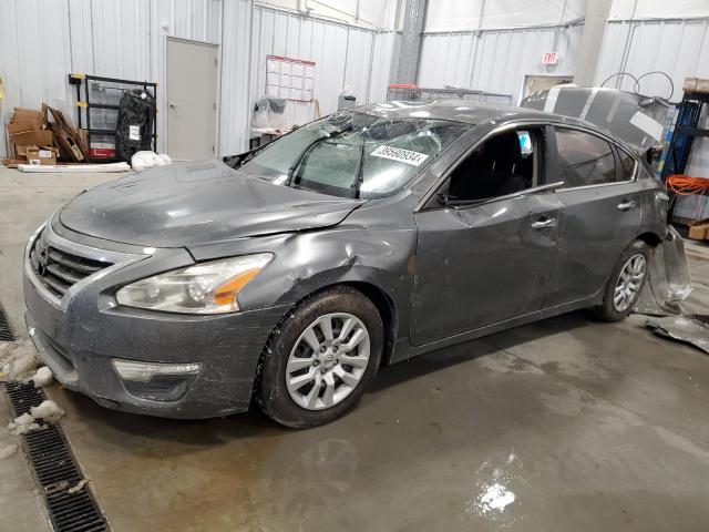 Obraz 1 z 2015 NISSAN ALTIMA 2.5 2015 z VIN 1N4AL3AP7FC284121