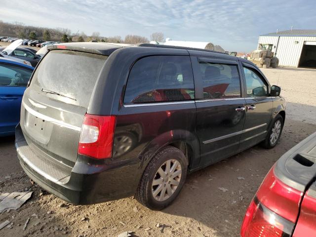 Obraz 3 z 2014 CHRYSLER TOWN & COUNTRY TOURING 2014 z VIN 2C4RC1BG7ER409012