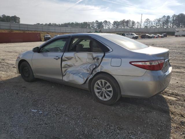 Изображение 2 2017 TOYOTA CAMRY LE 2017 с VIN 4T1BF1FK8HU716747