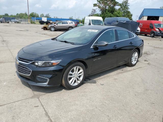 Obraz 1 z 2016 CHEVROLET MALIBU LT 2016 z VIN 1G1ZE5ST8GF249885