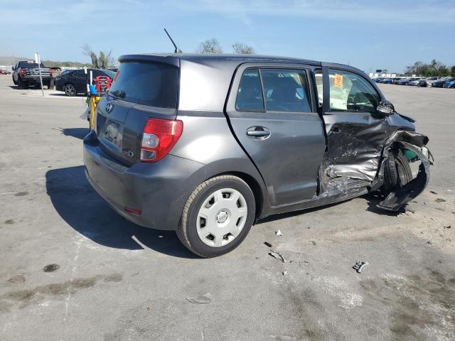 Image 3 of 2008 TOYOTA SCION XD  2008 with VIN JTKKU10448J006601