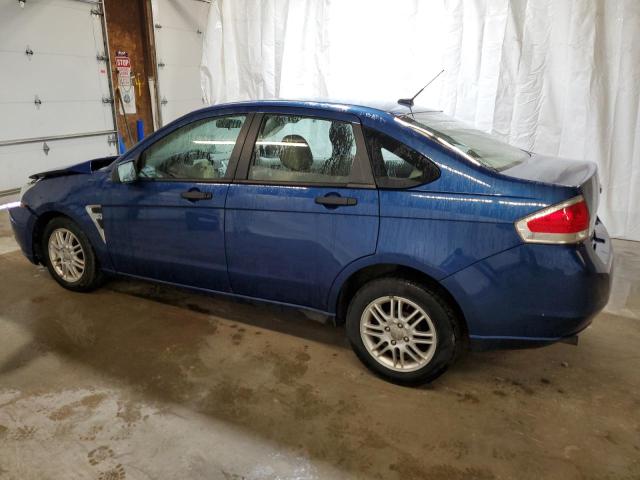 Obraz 2 z 2008 FORD FOCUS SE 2008 z VIN 1FAHP35N38W276109