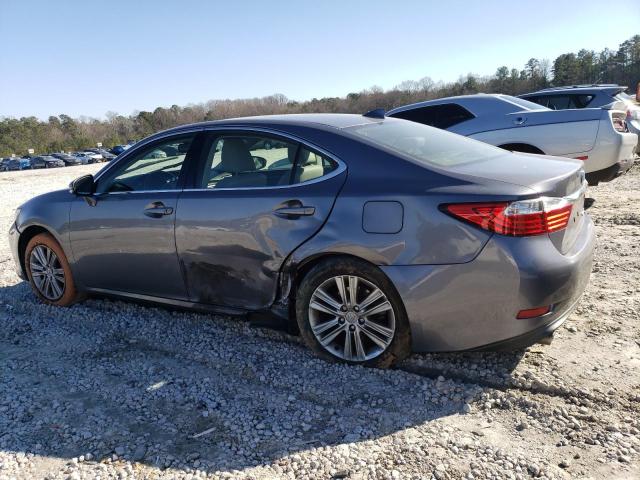 Image 2 of 2015 LEXUS ES 350 2015 with VIN JTHBK1GG1F2184730