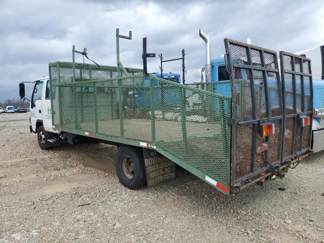 Изображение 2 2005 ISUZU NPR  2005 с VIN JALC4J16X57013913