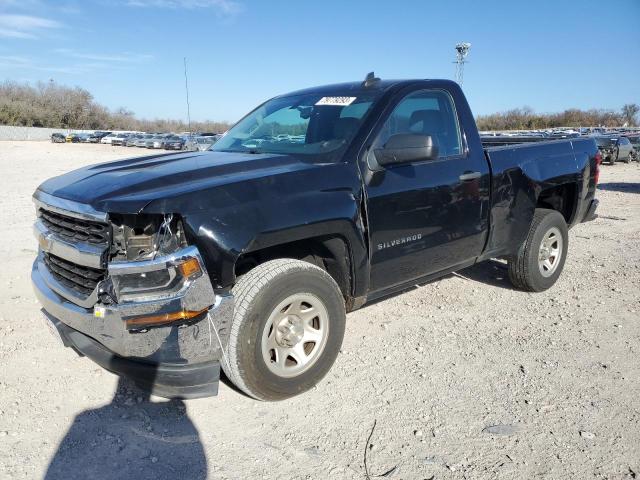 Obraz 1 z 2017 CHEVROLET SILVERADO C1500 2017 z VIN 1GCNCNEHXHZ112756