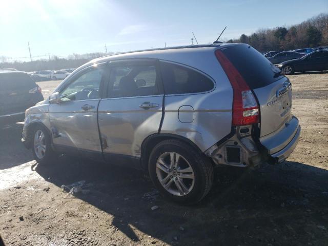 Obraz 2 z 2010 HONDA CR-V EXL 2010 z VIN 5J6RE4H77AL065388