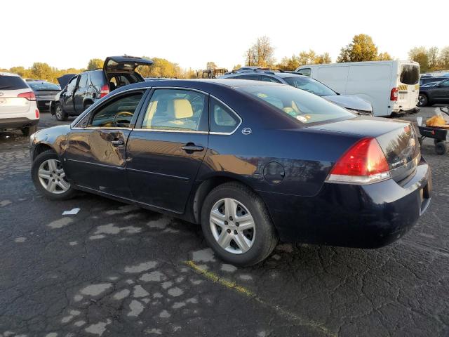 Obraz 2 z 2007 CHEVROLET IMPALA LS 2007 z VIN 2G1WB55K379182782