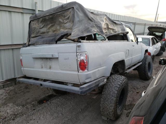 Obraz 3 z 1987 TOYOTA 4RUNNER RN60 1987 z VIN JT4RN62S6H0183460