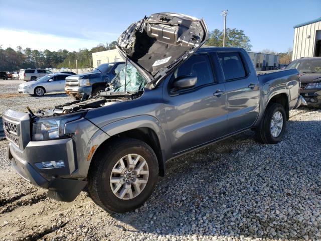 Image 1 of 2022 NISSAN FRONTIER S 2022 with VIN 1N6ED1EJ7NN608106