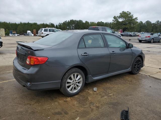 Изображение 3 2010 TOYOTA COROLLA BASE 2010 с VIN 1NXBU4EE8AZ246504