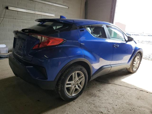 Image 3 of 2020 TOYOTA C-HR XLE 2020 with VIN NMTKHMBX1LR103799