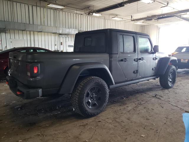 Obraz 3 z 2023 JEEP GLADIATOR MOJAVE 2023 z VIN 1C6JJTEGXPL556745