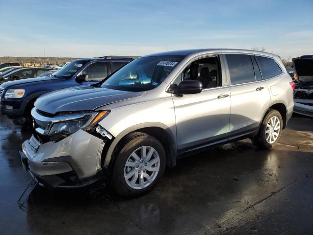 Obraz 2019 HONDA PILOT LX 2019