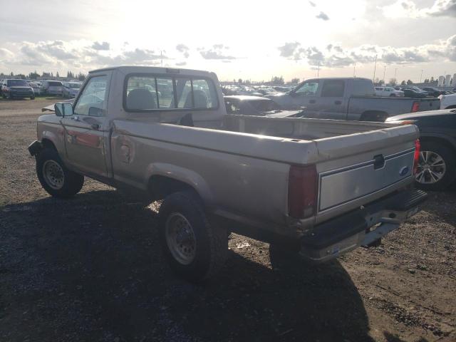 Obraz 2 z 1991 FORD RANGER  1991 z VIN 1FTCR11X9MPB00597