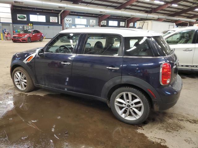 Image 2 of 2013 MINI COOPER COUNTRYMAN 2013 with VIN WMWZB3C52DWM31739