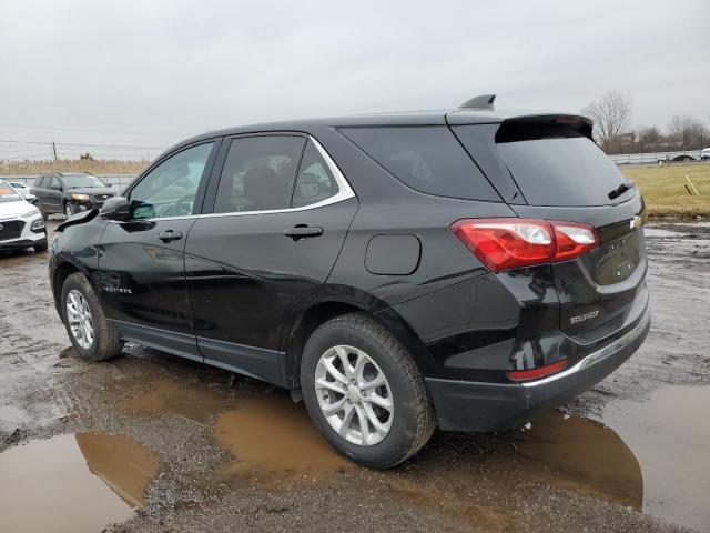 Obraz 2 z 2020 CHEVROLET EQUINOX LT 2020 z VIN 3GNAXUEV0LL169297