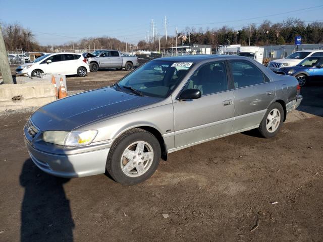 2001 TOYOTA CAMRY CE 2001 image