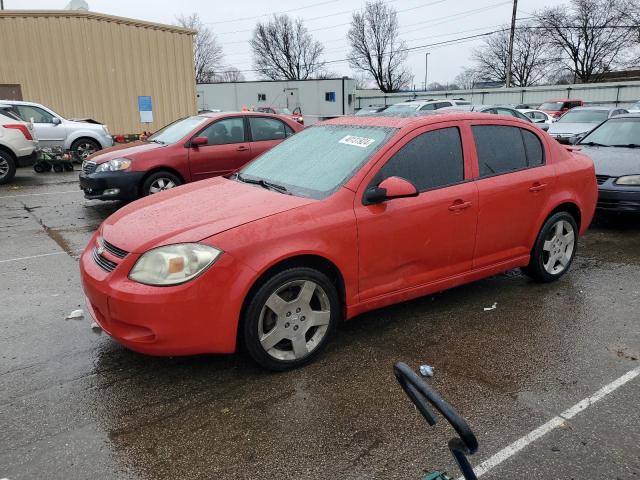 Obraz 2010 CHEVROLET COBALT 2LT 2010