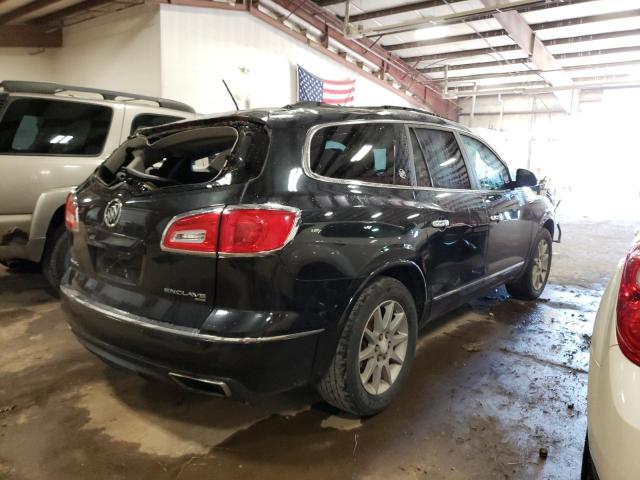 Image 3 of 2015 BUICK ENCLAVE  2015 with VIN 5GAKVBKD4FJ249282
