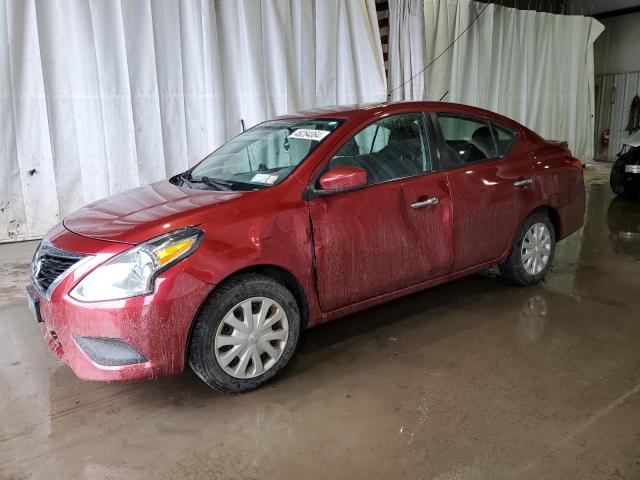 Изображение 1 2017 NISSAN VERSA S 2017 с VIN 3N1CN7AP2HK437489