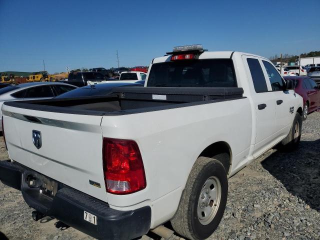 Image 3 of 2019 RAM 1500 CLASSIC TRADESMAN 2019 with VIN 1C6RR6FG8KS678711
