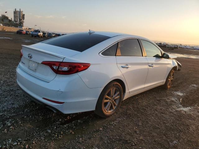 Изображение 3 2016 HYUNDAI SONATA SE 2016 с VIN 5NPE24AF8GH429927
