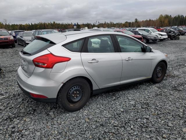 Image 3 of 2017 FORD FOCUS TITANIUM 2017 with VIN 1FADP3N23HL326142